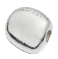 Charm Queriot Donna in Argento SASA00LARLUC - SASA00LARLUC